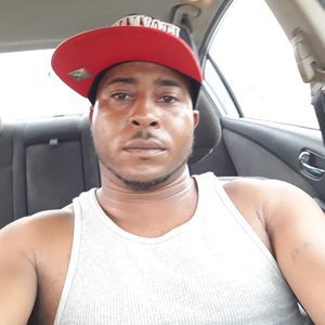 Meet your Posher, Patrick